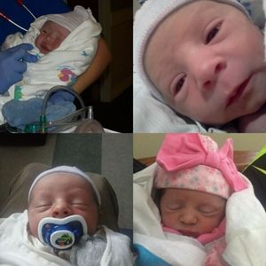 Meet your Posher, Candace